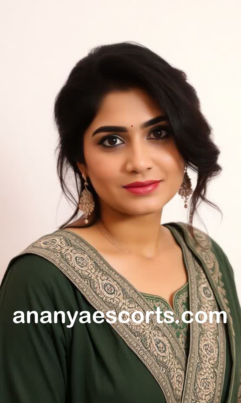 Singrauli Escort Service