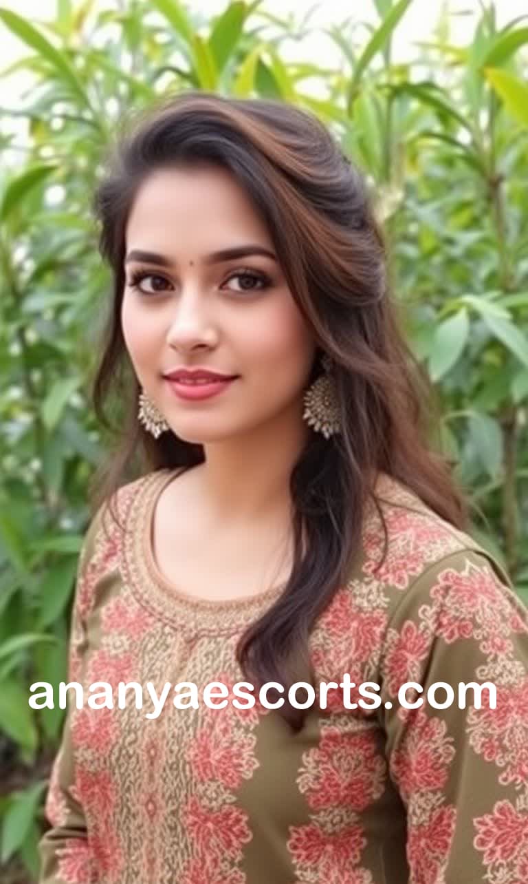 Escort Service in Singrauli