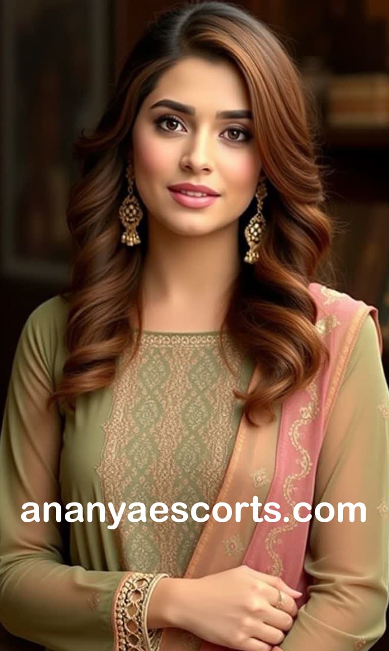 Escort Service in Singrauli